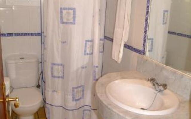 Apartamentos Famara