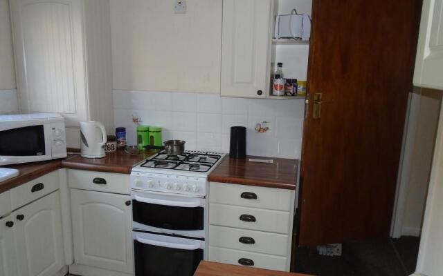 Edgware Bed and Breakfast