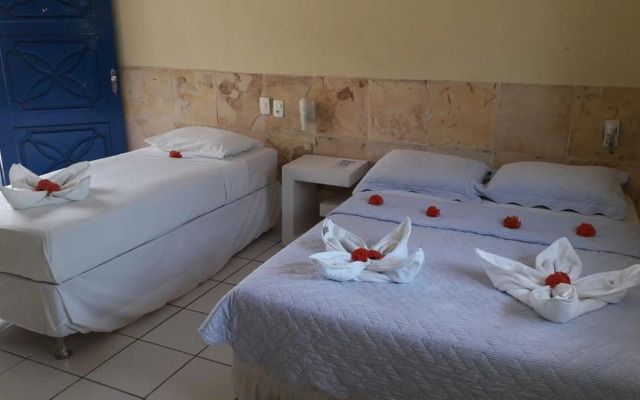 Pousada Hippopotamus