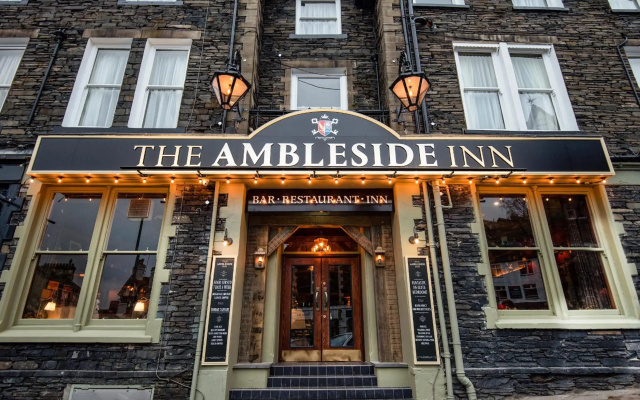 The Ambleside Inn - The Inn Collection Group