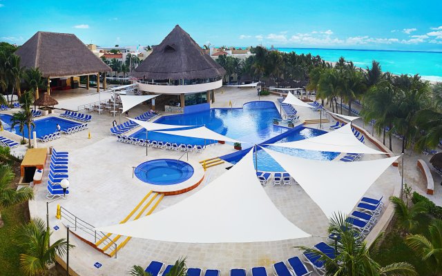 Viva Maya by Wyndham, A Trademark All Inclusive Resort