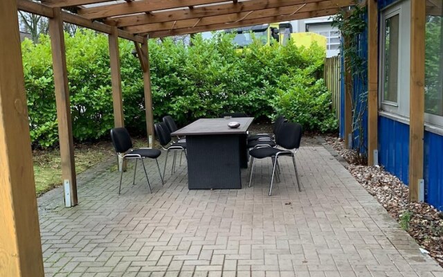 Fischers Pension Ahrensburg