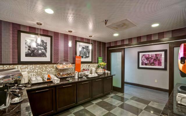 Hampton Inn Knoxville - Airport