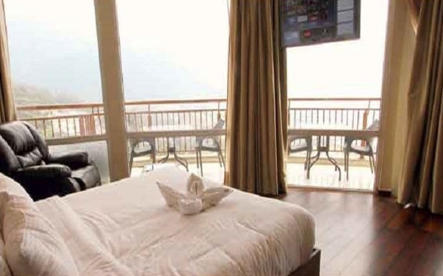 Hotel Inclover