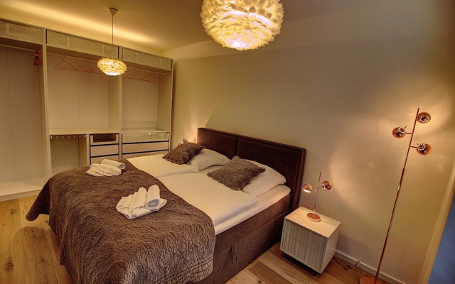 Plenus Riverloft