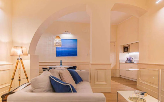 Costamante Suites & Spa