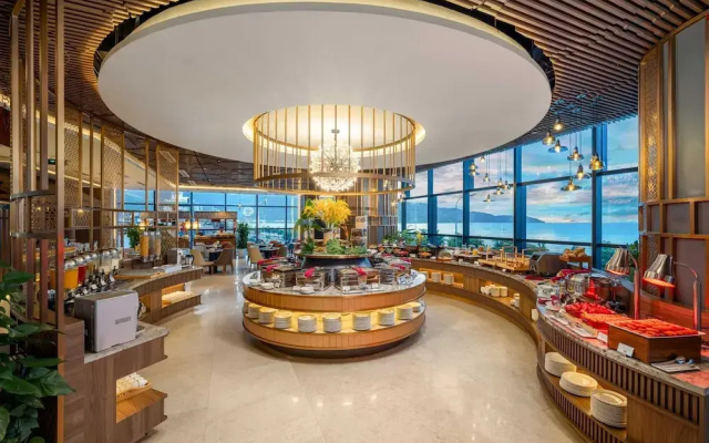 Peninsula  Danang