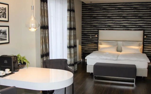 Hotel Wemperhardt