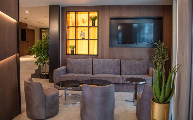Paradiso Aparthotel