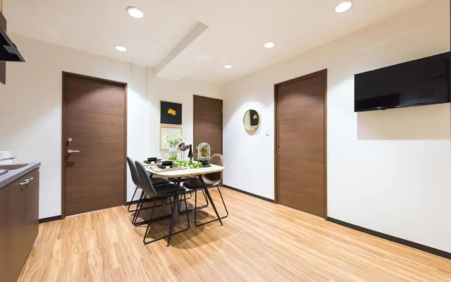 Tora Hotel Rikugien - Vacation STAY 52738v