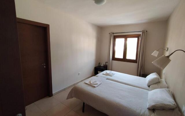 Hotel Gran Sol