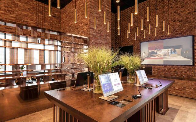 Mercure Ambassador Seoul Hongdae