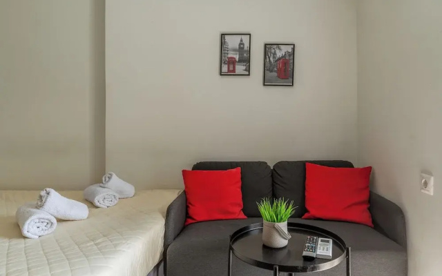 Elvita Apartments 3