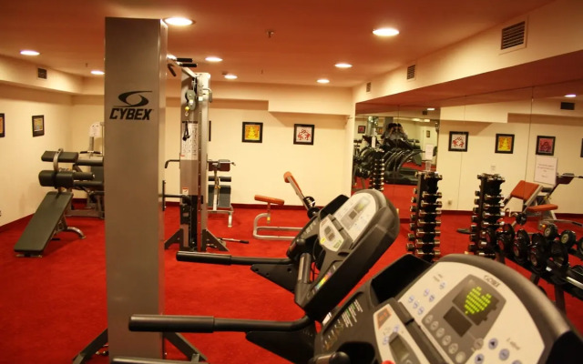 Piraeus Theoxenia Hotel