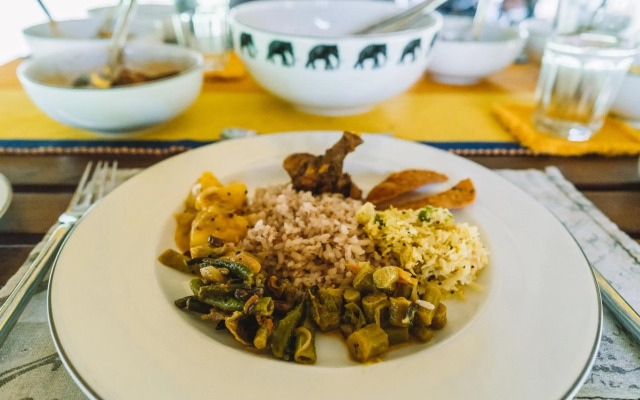 Ahaspokuna by Eco Team