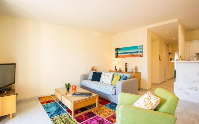 Le Foch Ap4244 by Riviera Holiday Homes