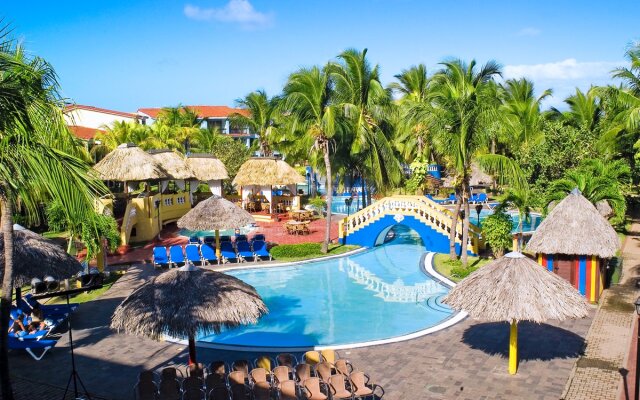 Memories Trinidad Del Mar All Inclusive