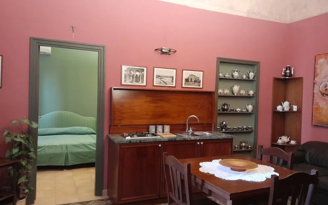 Casa Castelli Holiday Apartment