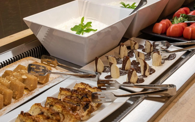 Holiday Inn Thessaloniki by IHG