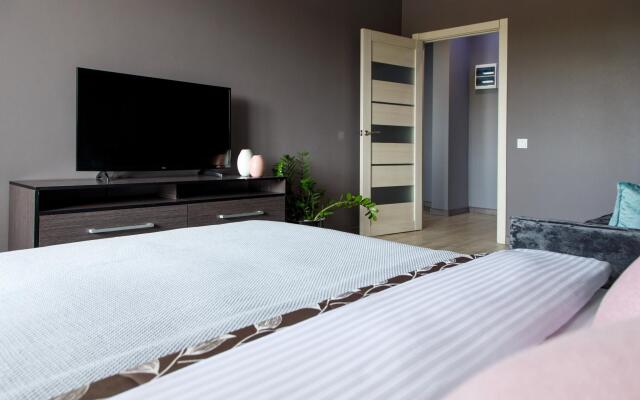 Апартаменты на улице Тена 14/5