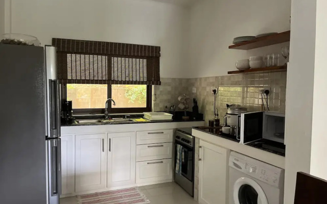 Kanasuk Selfcatering Apartments