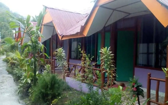 Sweet Dream Resort