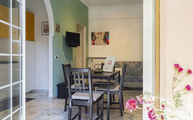 The Greenhouse a San Martino