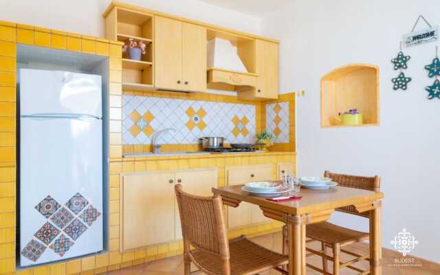 Borgo Marino Beach Residence