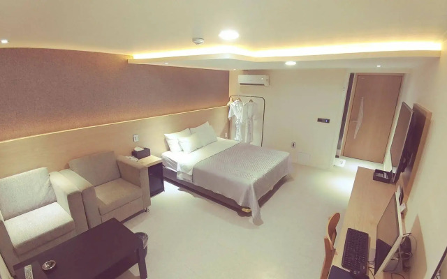 White Hotel