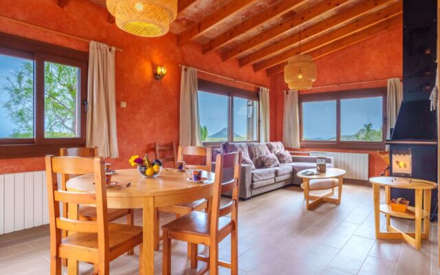 Villa Cala Torta Na Moli