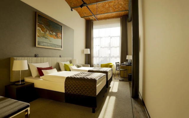 Fabryka Wełny Hotel & Spa