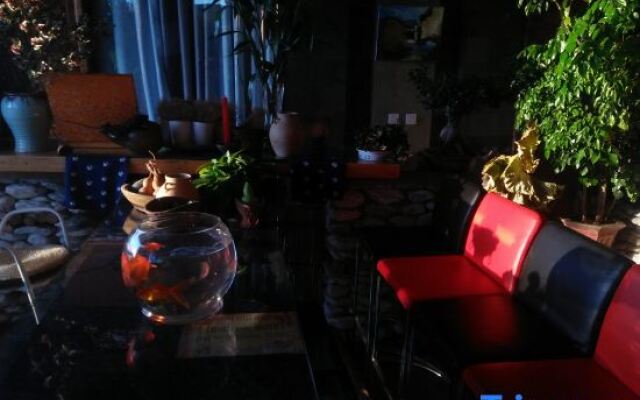 The inn of Sunshine fairy