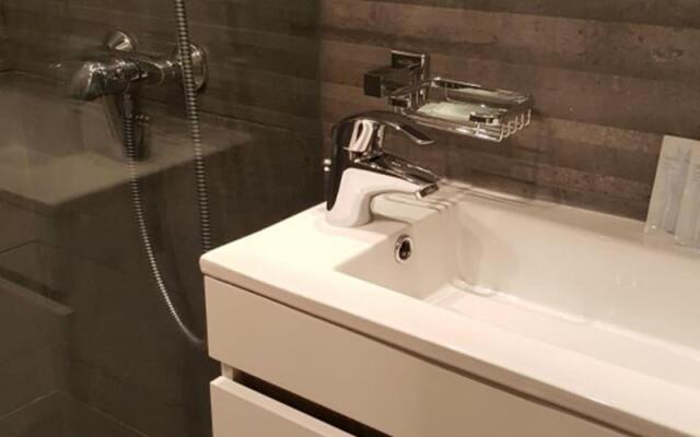 Pebbles Boutique Aparthotel