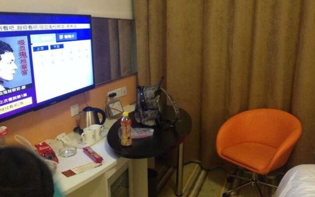 Z-mon Hotel Xi'an