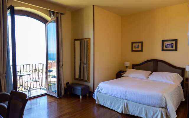 Best Western Hotel Santa Caterina