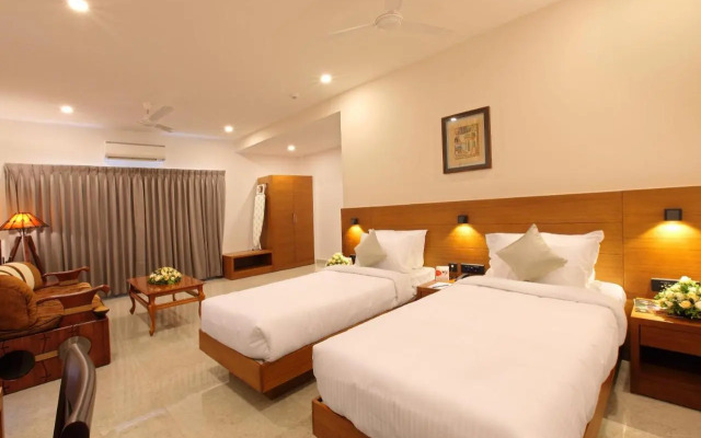Hotel prince