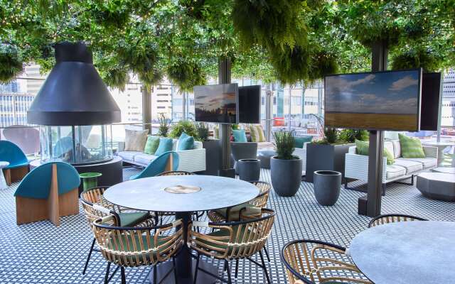 Thompson Dallas, by Hyatt