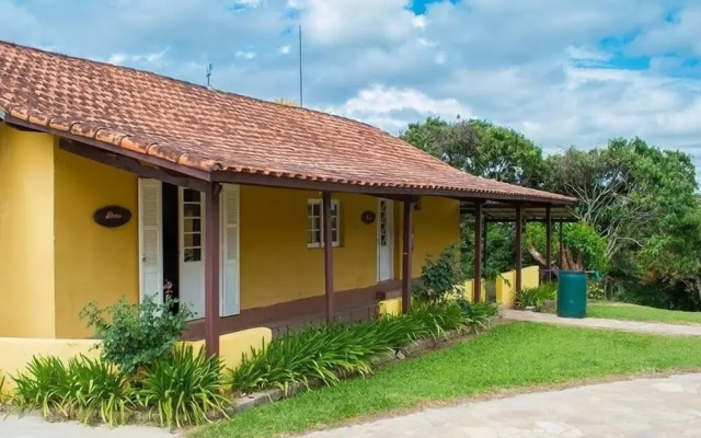 Rancho São Joaquim