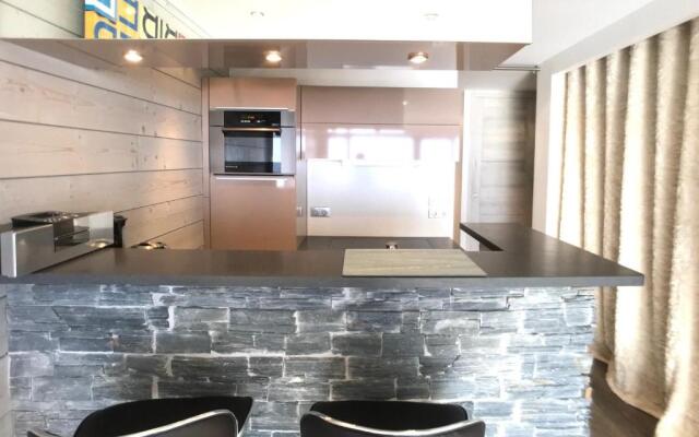 Appartement Tignes, 2 pièces, 4 personnes - FR-1-480-51
