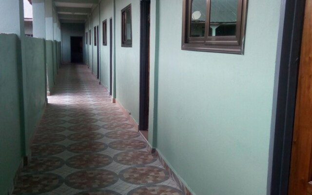 Batavia Lodge