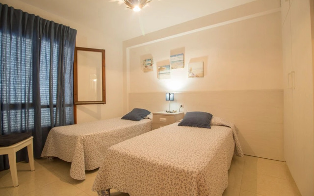 Apartamento Malvinas Ref. 1026  by Iberplaya