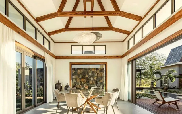 Jacaranda Luxury Villas by Maritim