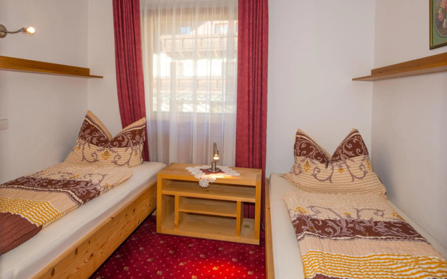 Appartement Hochleitner