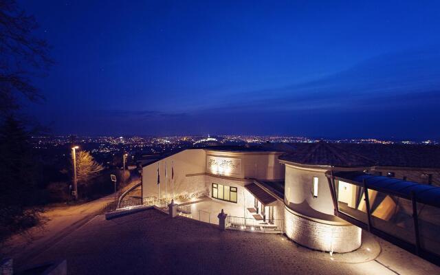 Hotel Zlaty Klucik, Golden Key with Oriental Luxury SPA