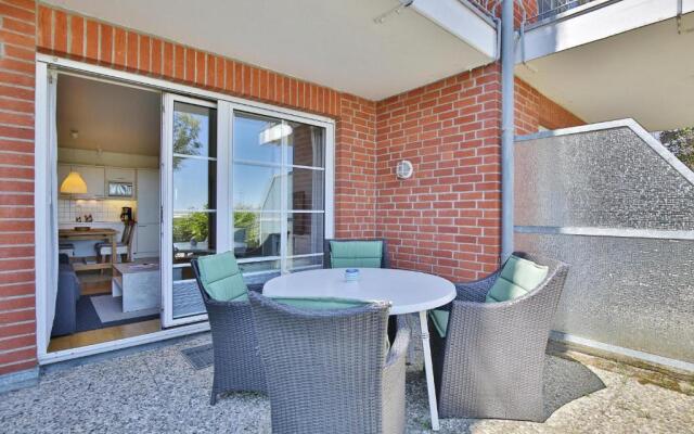 Haus Windrose Windrose Appartement 3