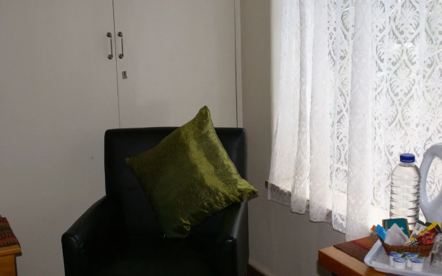 Emerald Guesthouse