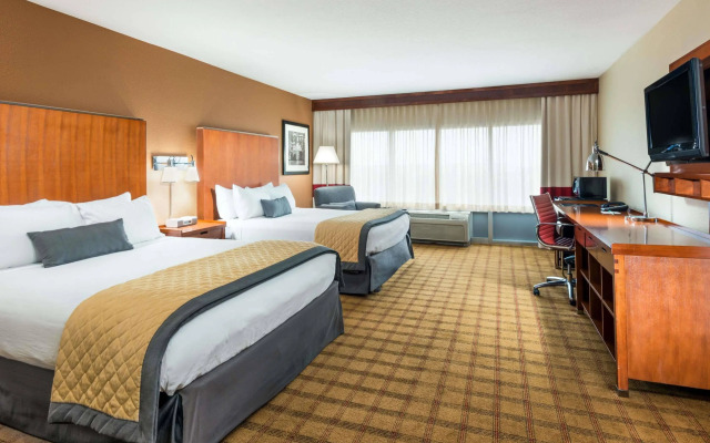 DoubleTree by Hilton San Antonio Northwest