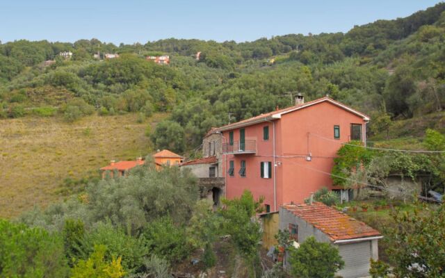 Apartment Cristina Moneglia