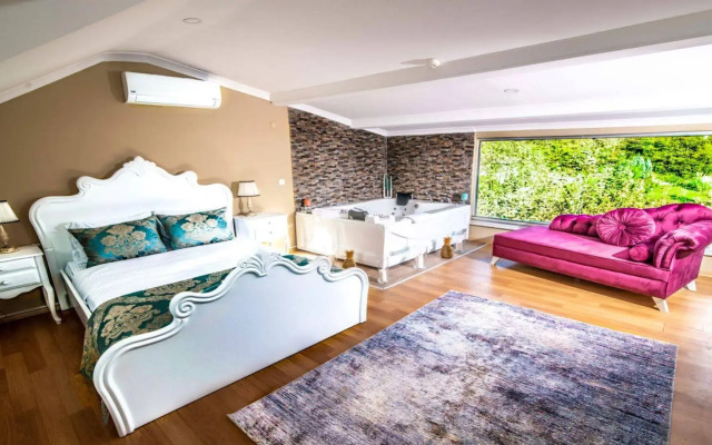 Keyif Boutique Hotel & Restaurant