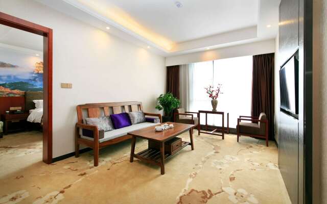 Days Hotel Zhangjiajie